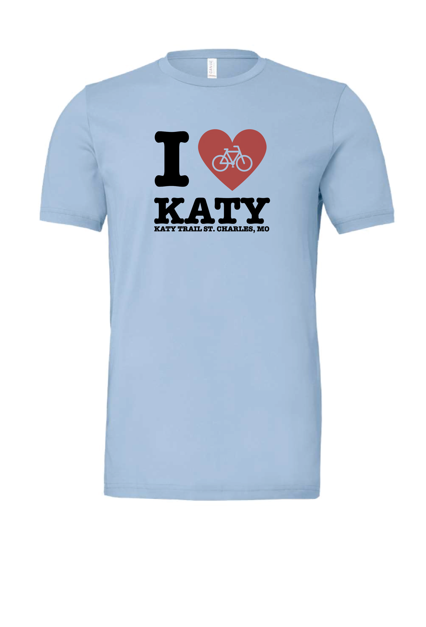 I Heart Katy Tee