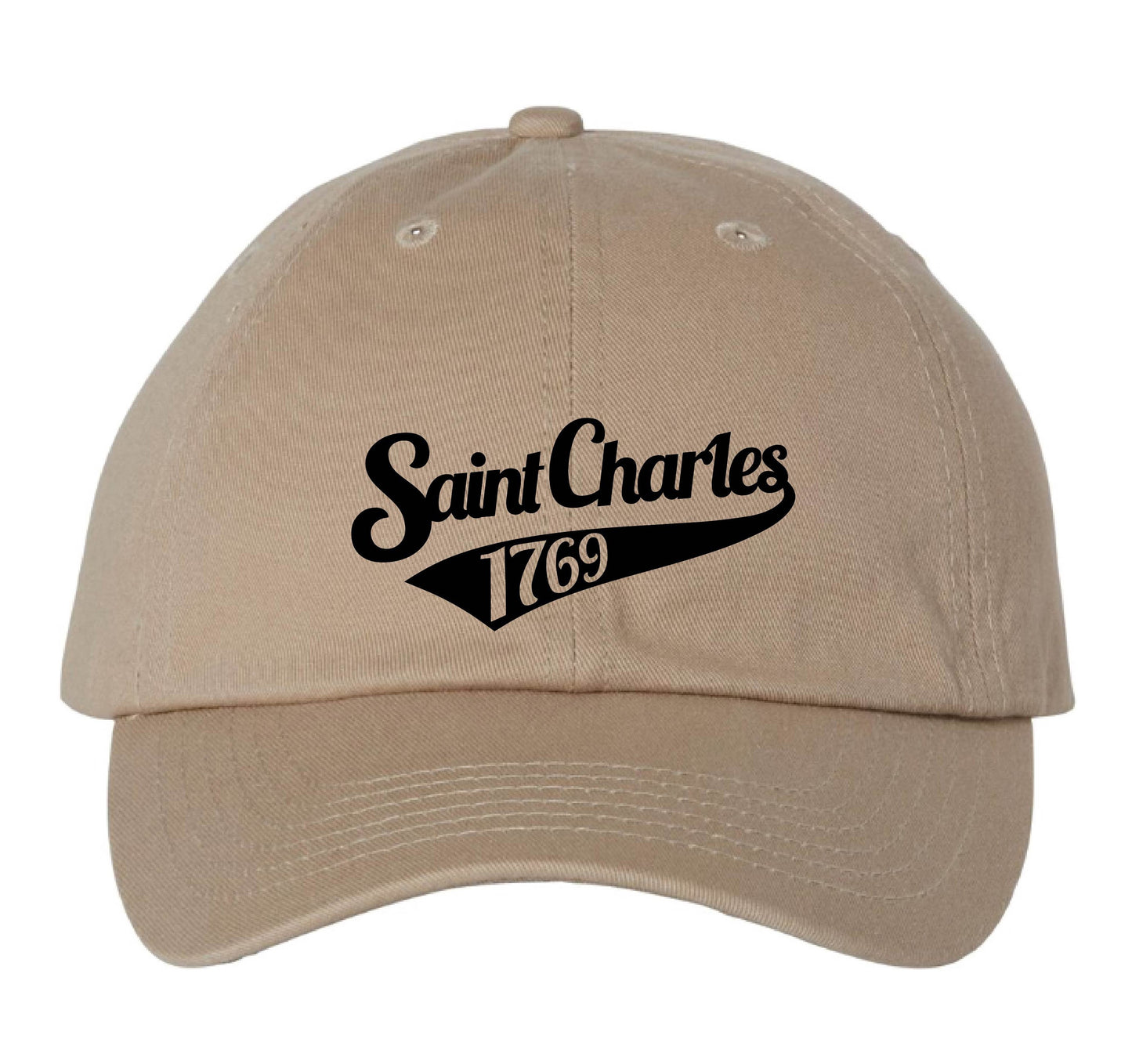 Saint Charles 1769 Hat