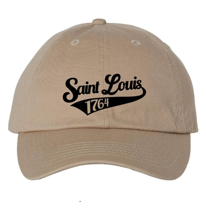Saint Louis 1764 Hat