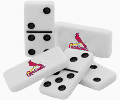 Cardinals Dominoes