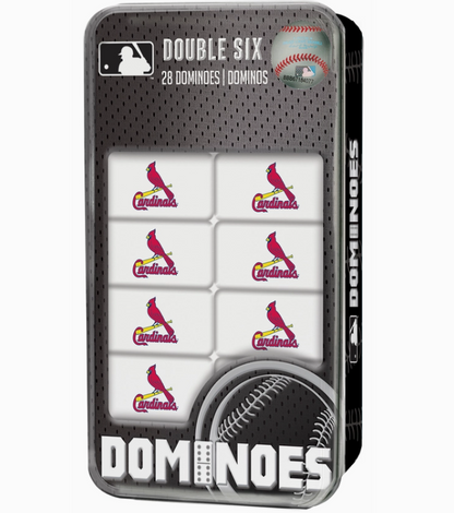 Cardinals Dominoes