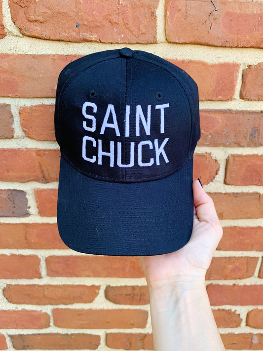 SAINT CHUCK Hat