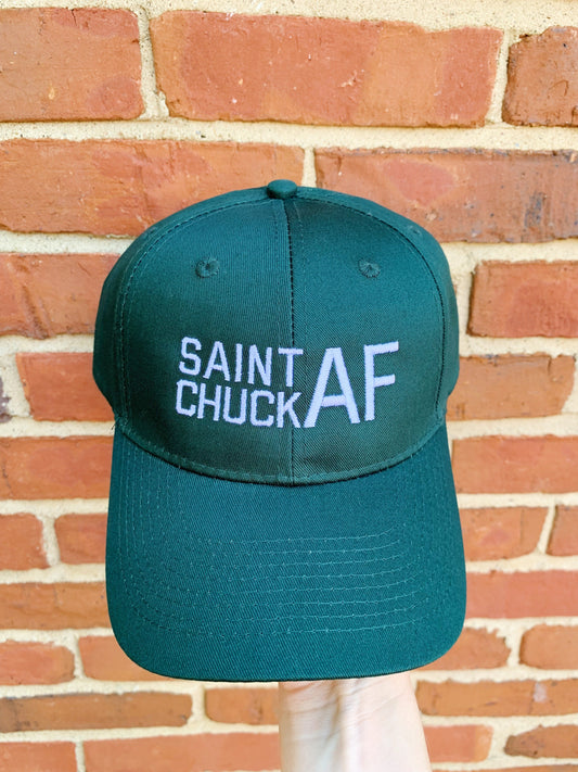 SAINT CHUCK AF Hat